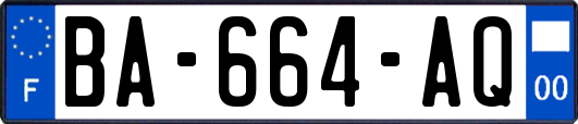 BA-664-AQ