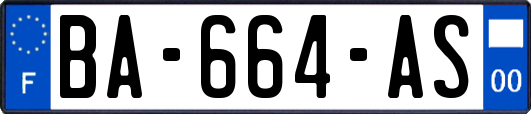 BA-664-AS