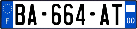 BA-664-AT