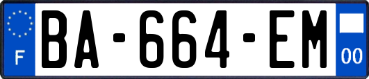 BA-664-EM