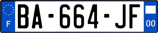 BA-664-JF