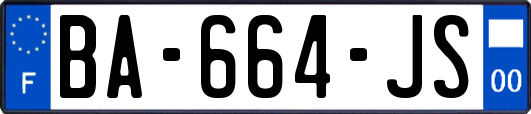 BA-664-JS