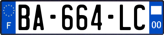 BA-664-LC