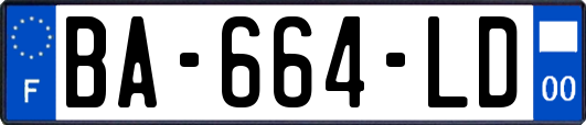 BA-664-LD