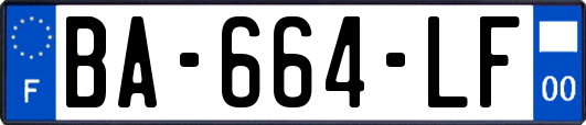 BA-664-LF