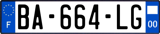 BA-664-LG