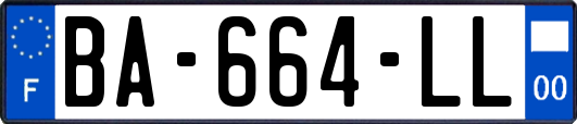 BA-664-LL