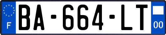 BA-664-LT