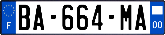 BA-664-MA