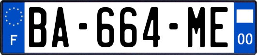 BA-664-ME