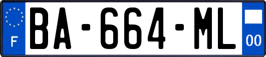 BA-664-ML