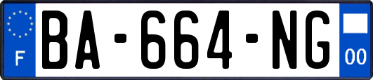 BA-664-NG