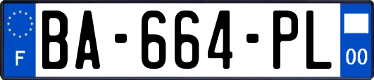 BA-664-PL