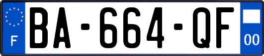 BA-664-QF