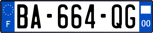 BA-664-QG