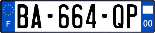 BA-664-QP
