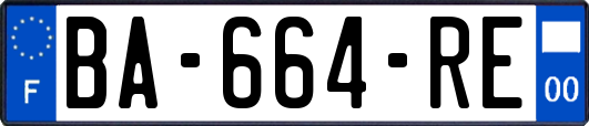 BA-664-RE