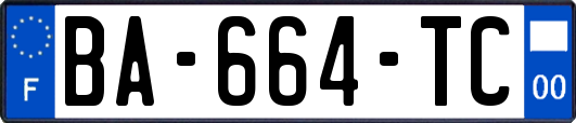 BA-664-TC