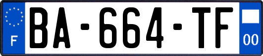 BA-664-TF