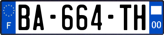 BA-664-TH