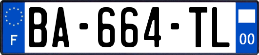 BA-664-TL