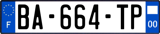 BA-664-TP