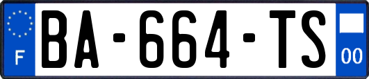 BA-664-TS