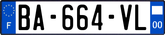 BA-664-VL