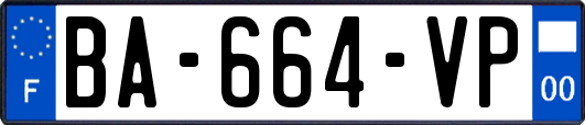 BA-664-VP