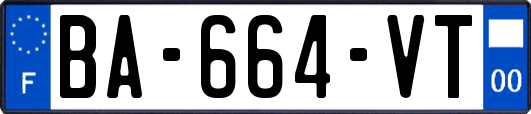 BA-664-VT