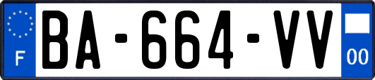 BA-664-VV