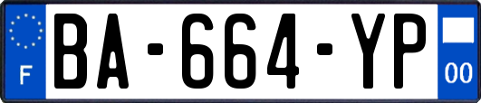 BA-664-YP