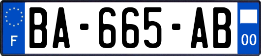 BA-665-AB