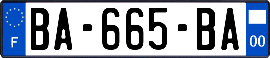 BA-665-BA