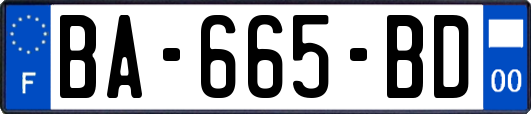 BA-665-BD