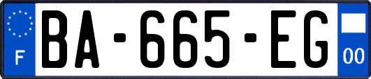 BA-665-EG