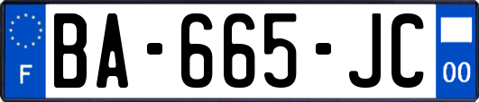 BA-665-JC