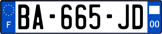 BA-665-JD