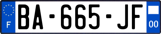 BA-665-JF