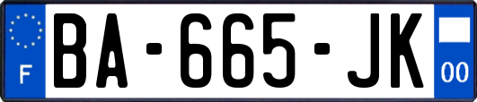 BA-665-JK