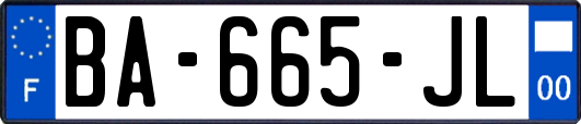 BA-665-JL