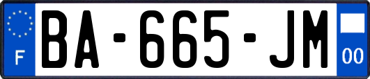 BA-665-JM