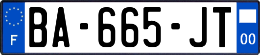 BA-665-JT
