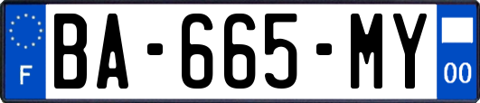 BA-665-MY