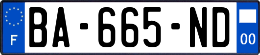 BA-665-ND