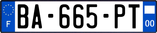 BA-665-PT
