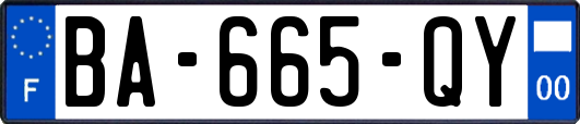 BA-665-QY