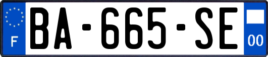BA-665-SE