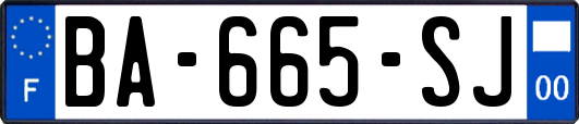 BA-665-SJ