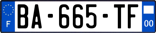 BA-665-TF